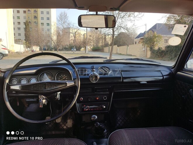 LADA (VAZ) 2106 1996, 111,000 km - 1.5 l - Gəncə
