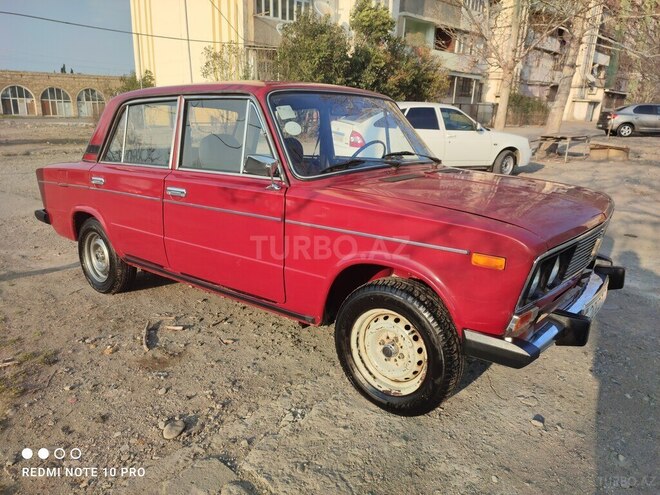 LADA (VAZ) 2106 1996, 111,000 km - 1.5 l - Gəncə