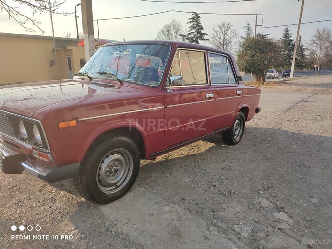 LADA (VAZ) 2106 1996, 111,000 km - 1.5 l - Gəncə