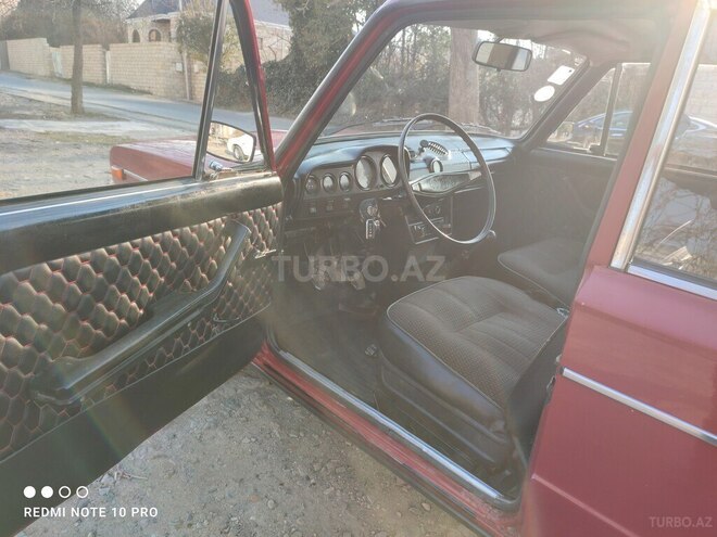 LADA (VAZ) 2106 1996, 111,000 km - 1.5 l - Gəncə