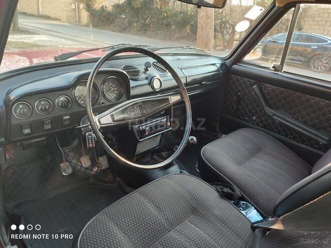 LADA (VAZ) 2106 1996, 111,000 km - 1.5 l - Gəncə