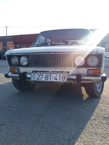 LADA (VAZ) 2106 1989, 100,000 km - 1.6 l - Xaçmaz