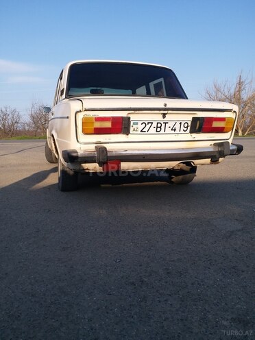 LADA (VAZ) 2106 1989, 100,000 km - 1.6 l - Xaçmaz