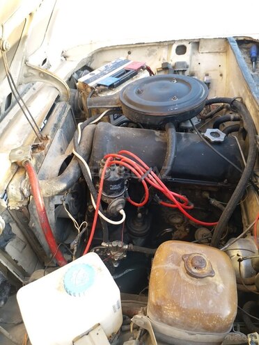 LADA (VAZ) 2106 1989, 100,000 km - 1.6 l - Xaçmaz