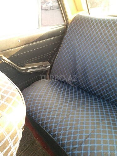 LADA (VAZ) 2106 1989, 100,000 km - 1.6 l - Xaçmaz