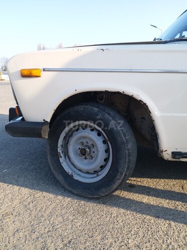 LADA (VAZ) 2106 1989, 100,000 km - 1.6 l - Xaçmaz