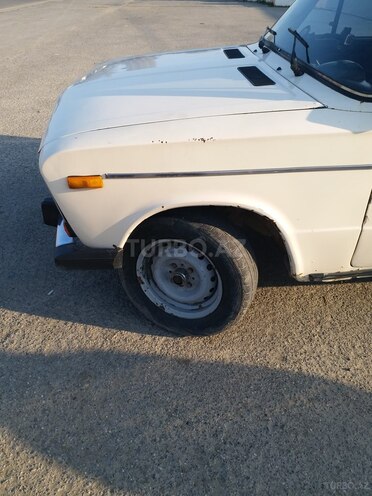 LADA (VAZ) 2106 1989, 100,000 km - 1.6 l - Xaçmaz