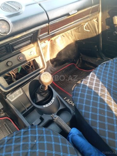 LADA (VAZ) 2106 1989, 100,000 km - 1.6 l - Xaçmaz