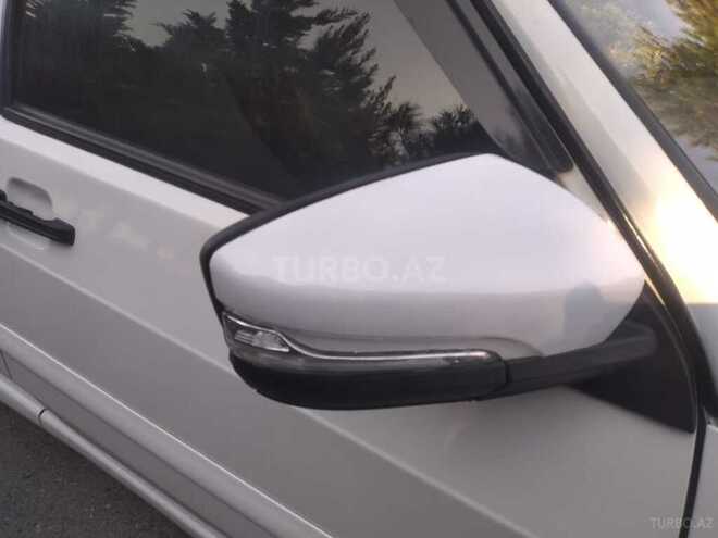 LADA (VAZ) 2115 2012, 180,000 km - 1.6 l - Bakı