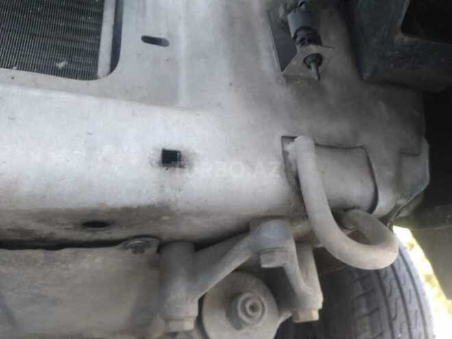 LADA (VAZ) 2115 2012, 180,000 km - 1.6 l - Bakı
