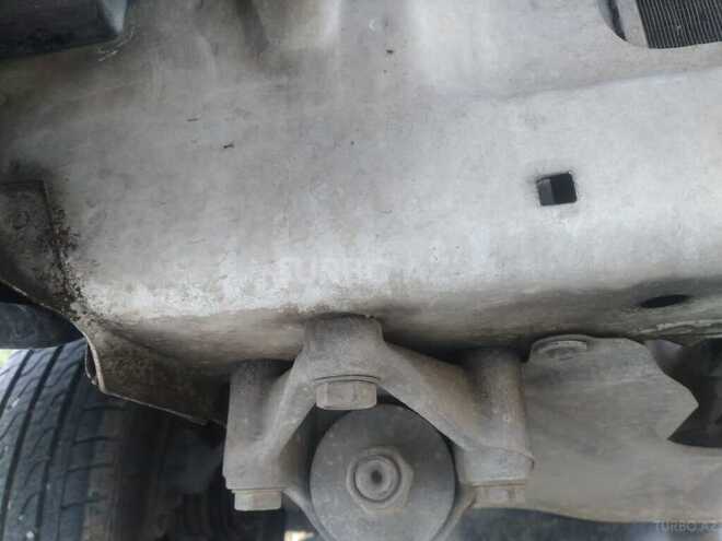 LADA (VAZ) 2115 2012, 180,000 km - 1.6 l - Bakı