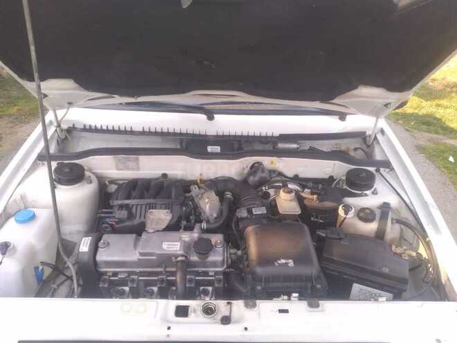 LADA (VAZ) 2115 2012, 180,000 km - 1.6 l - Bakı