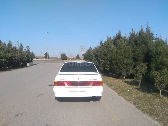 LADA (VAZ) 2115 2012, 180,000 km - 1.6 l - Bakı
