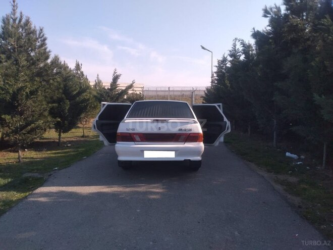 LADA (VAZ) 2115 2012, 180,000 km - 1.6 l - Bakı