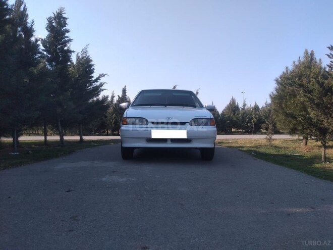LADA (VAZ) 2115 2012, 180,000 km - 1.6 l - Bakı