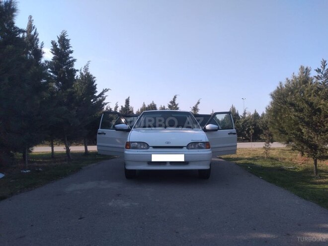 LADA (VAZ) 2115 2012, 180,000 km - 1.6 l - Bakı