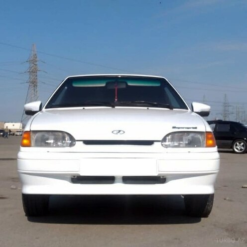 LADA (VAZ) 2115 2012, 180,000 km - 1.6 l - Bakı