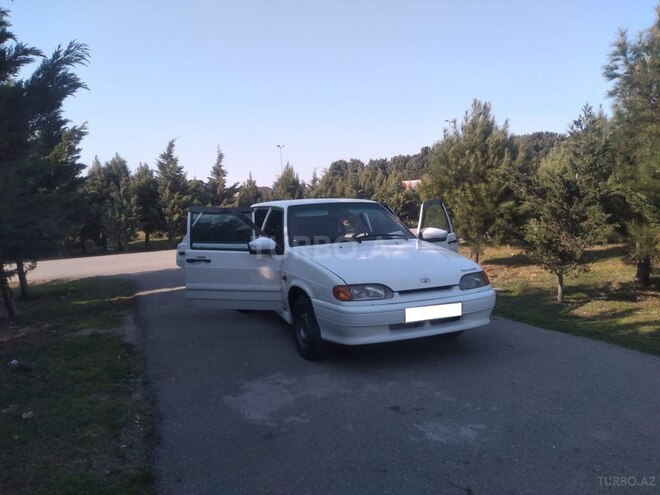 LADA (VAZ) 2115 2012, 180,000 km - 1.6 l - Bakı