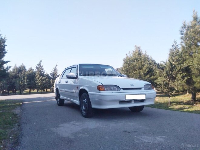 LADA (VAZ) 2115 2012, 180,000 km - 1.6 l - Bakı