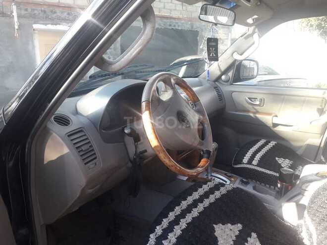 Hyundai Terracan 2005, 300,000 km - 2.9 л - Zaqatala