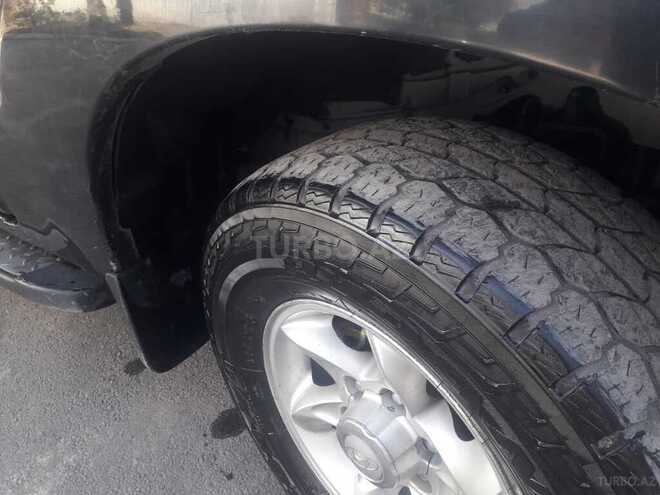 Hyundai Terracan 2005, 300,000 km - 2.9 л - Zaqatala