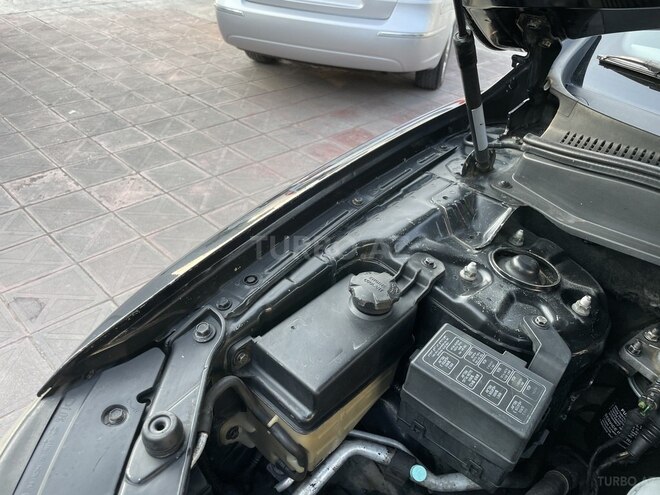 Hyundai Santa Fe 2006, 223,000 km - 2.2 l - Gəncə