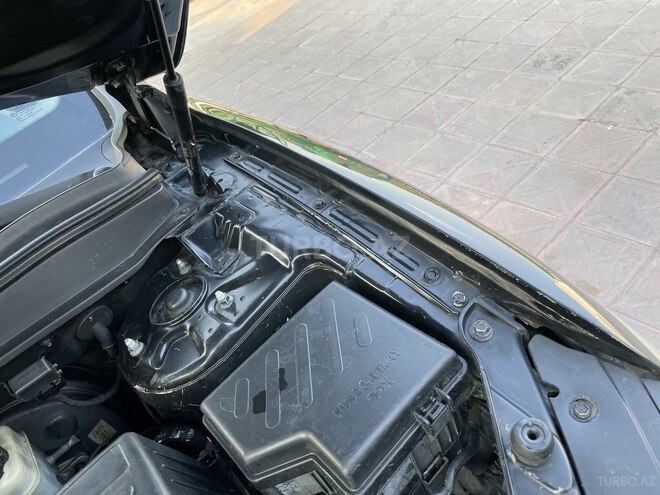 Hyundai Santa Fe 2006, 223,000 km - 2.2 l - Gəncə