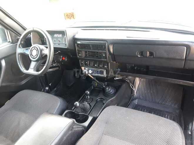 LADA (VAZ) Niva 2007, 88,000 km - 1.7 л - Yevlax
