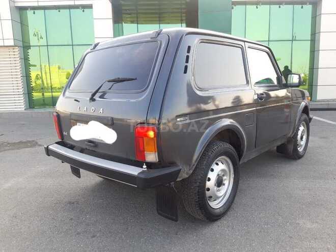 LADA (VAZ) Niva 2007, 88,000 km - 1.7 л - Yevlax