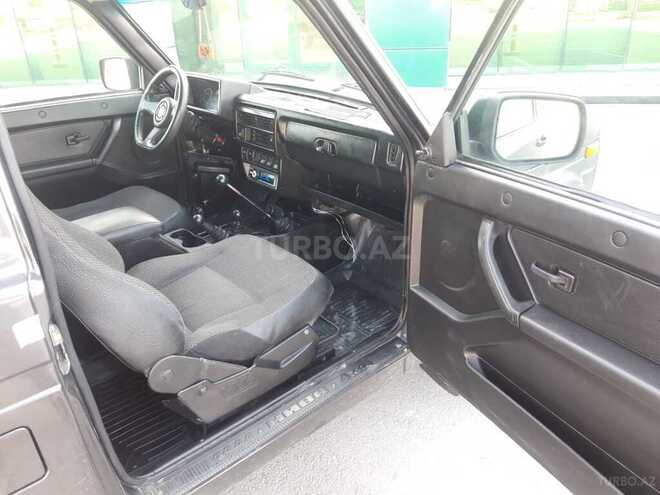 LADA (VAZ) Niva 2007, 88,000 km - 1.7 л - Yevlax