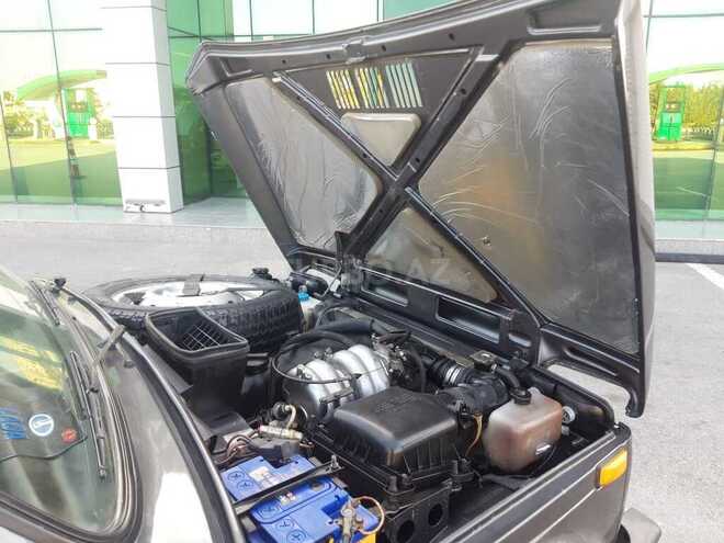 LADA (VAZ) Niva 2007, 88,000 km - 1.7 л - Yevlax