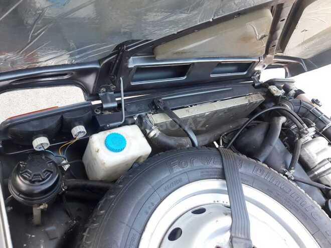 LADA (VAZ) Niva 2007, 88,000 km - 1.7 л - Yevlax