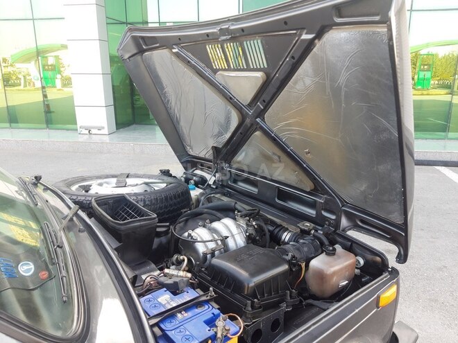 LADA (VAZ) Niva 2007, 88,000 km - 1.7 л - Yevlax