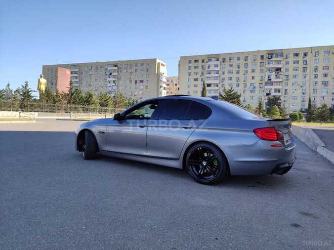 BMW 528 2011, 208,000 km - 2.0 l - Bakı