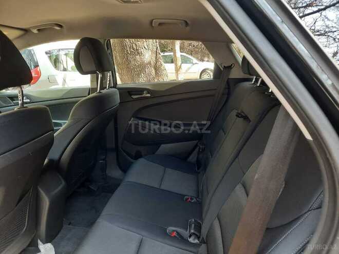 Hyundai Tucson 2016, 69,000 km - 2.0 l - Bakı