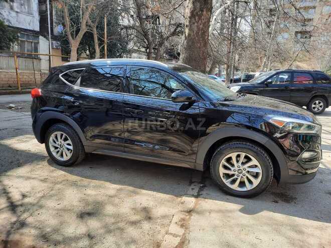 Hyundai Tucson 2016, 69,000 km - 2.0 l - Bakı