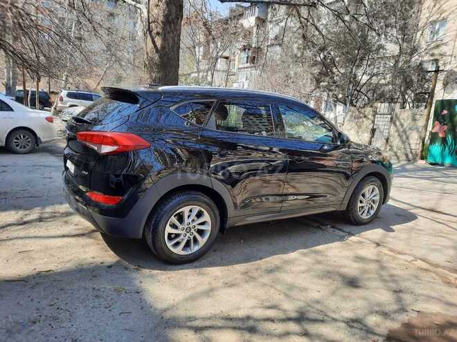 Hyundai Tucson 2016, 69,000 km - 2.0 l - Bakı