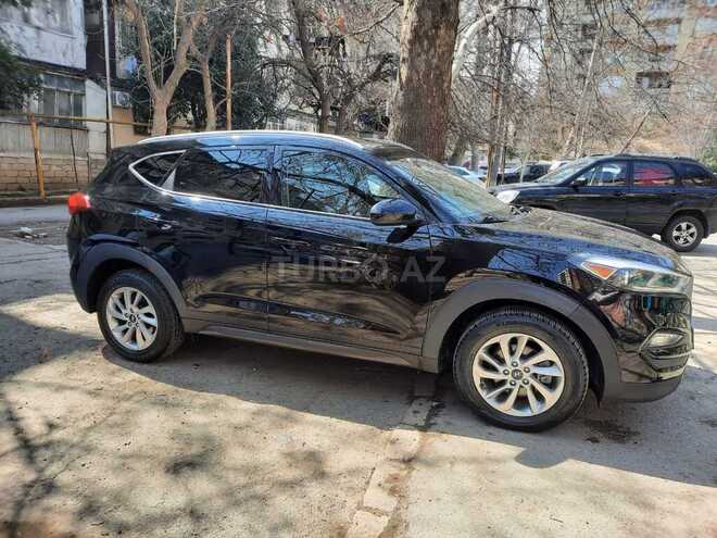Hyundai Tucson 2016, 69,000 km - 2.0 l - Bakı