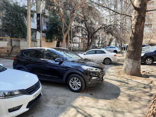 Hyundai Tucson 2016, 69,000 km - 2.0 l - Bakı