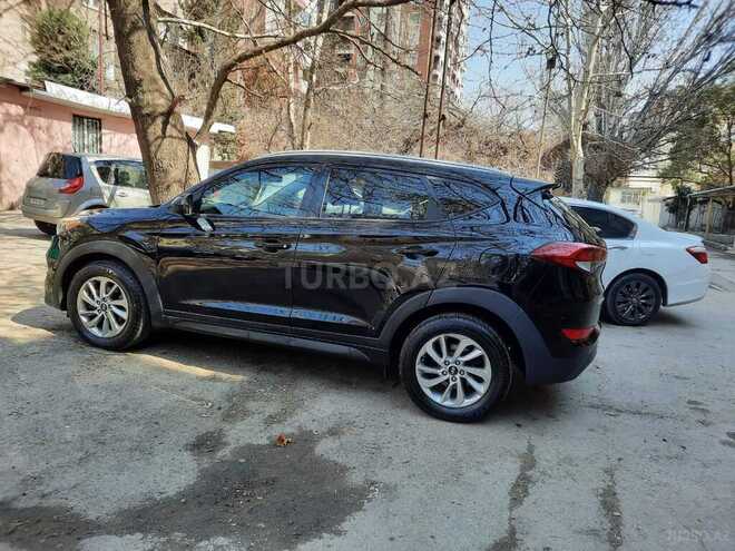 Hyundai Tucson 2016, 69,000 km - 2.0 l - Bakı