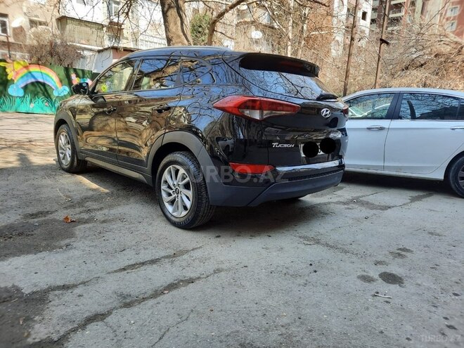 Hyundai Tucson 2016, 69,000 km - 2.0 l - Bakı