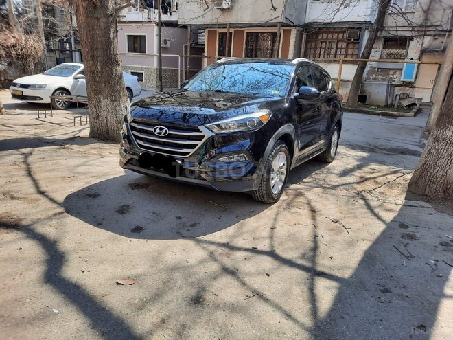 Hyundai Tucson 2016, 69,000 km - 2.0 l - Bakı