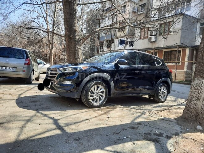 Hyundai Tucson 2016, 69,000 km - 2.0 l - Bakı