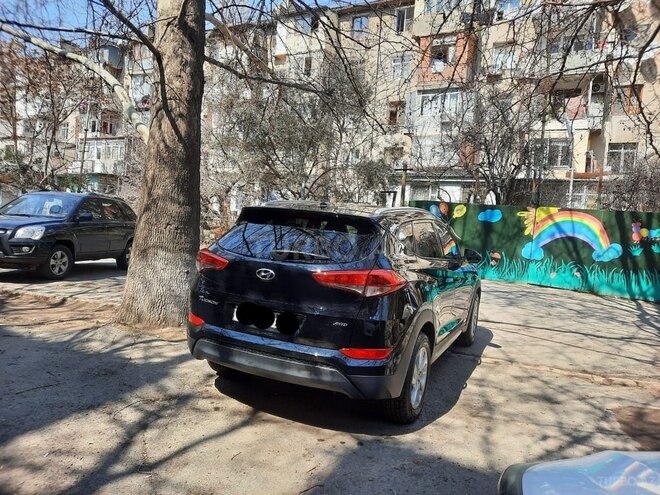 Hyundai Tucson 2016, 69,000 km - 2.0 l - Bakı