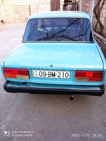 LADA (VAZ) 2107 1995, 28,569 km - 1.6 l - Tərtər