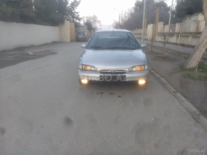 Ford Mondeo 1995, 251,000 km - 2.0 l - Bakı