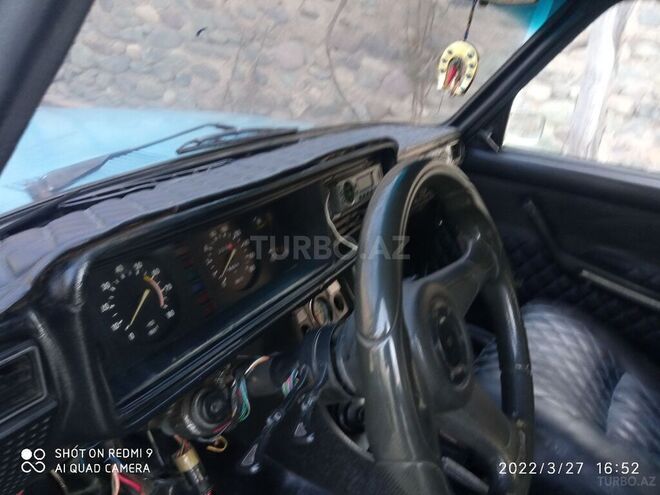 LADA (VAZ) 2107 1995, 28,569 km - 1.6 l - Tərtər