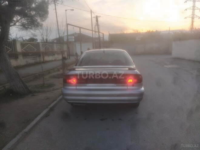 Ford Mondeo 1995, 251,000 km - 2.0 l - Bakı