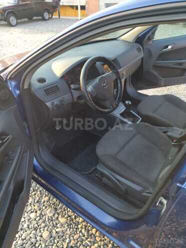Opel Astra 2005, 295,000 km - 1.4 l - Cəlilabad