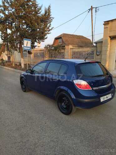 Opel Astra 2005, 295,000 km - 1.4 l - Cəlilabad